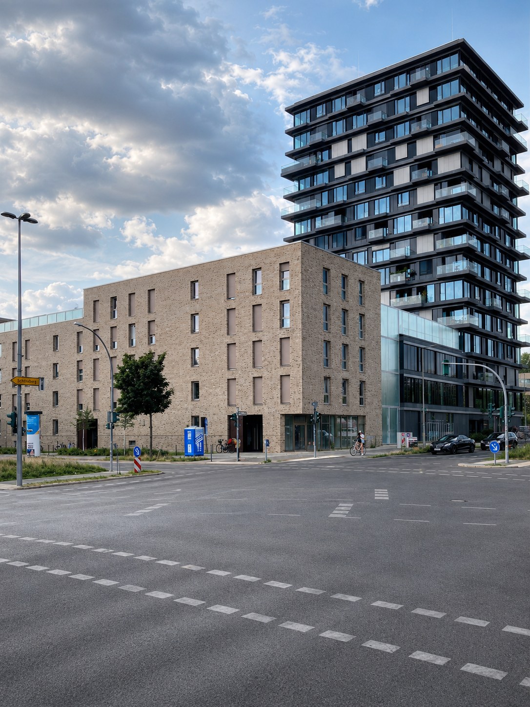 Bachstraße