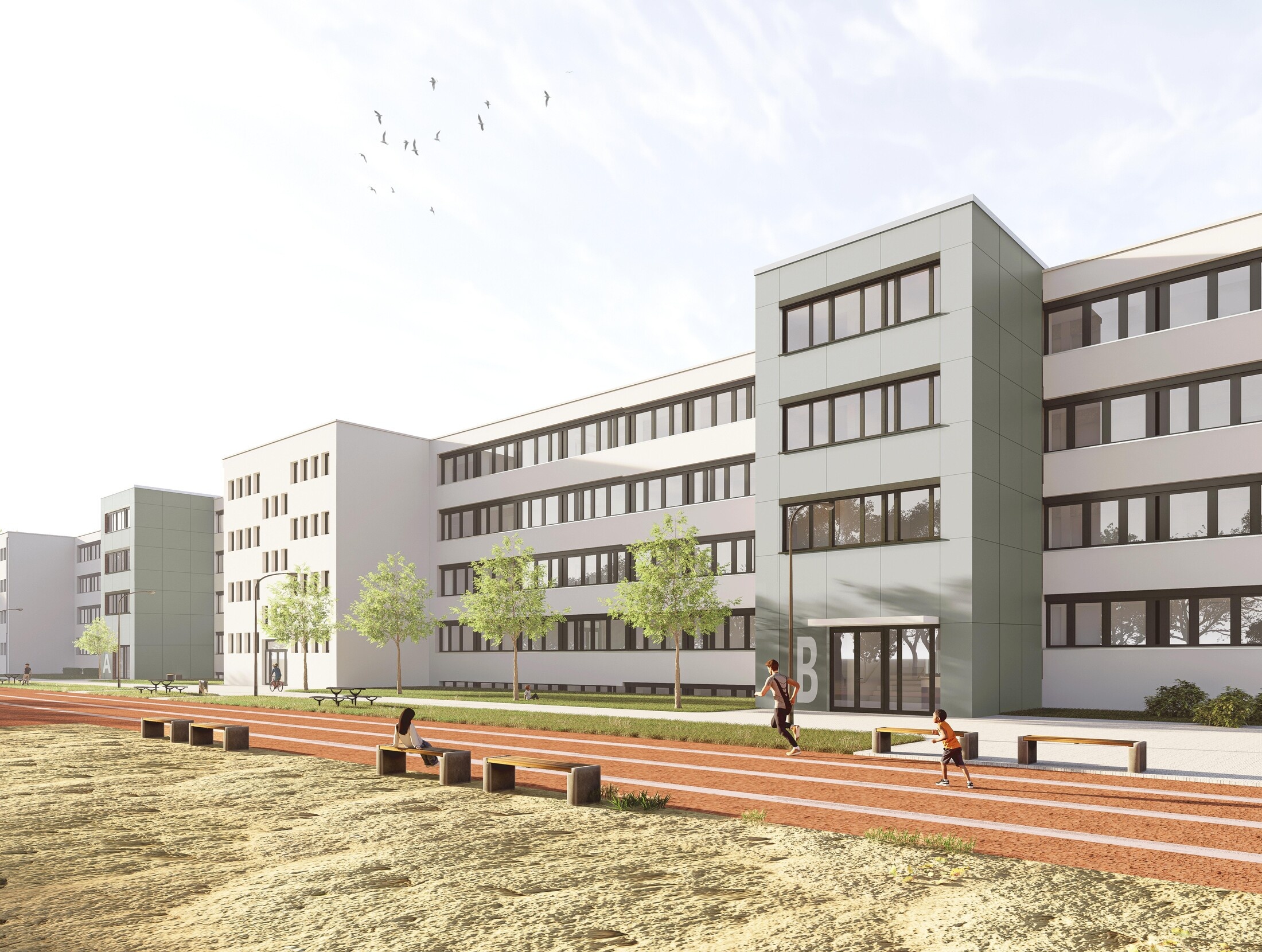 Franz-Jacob-Straße