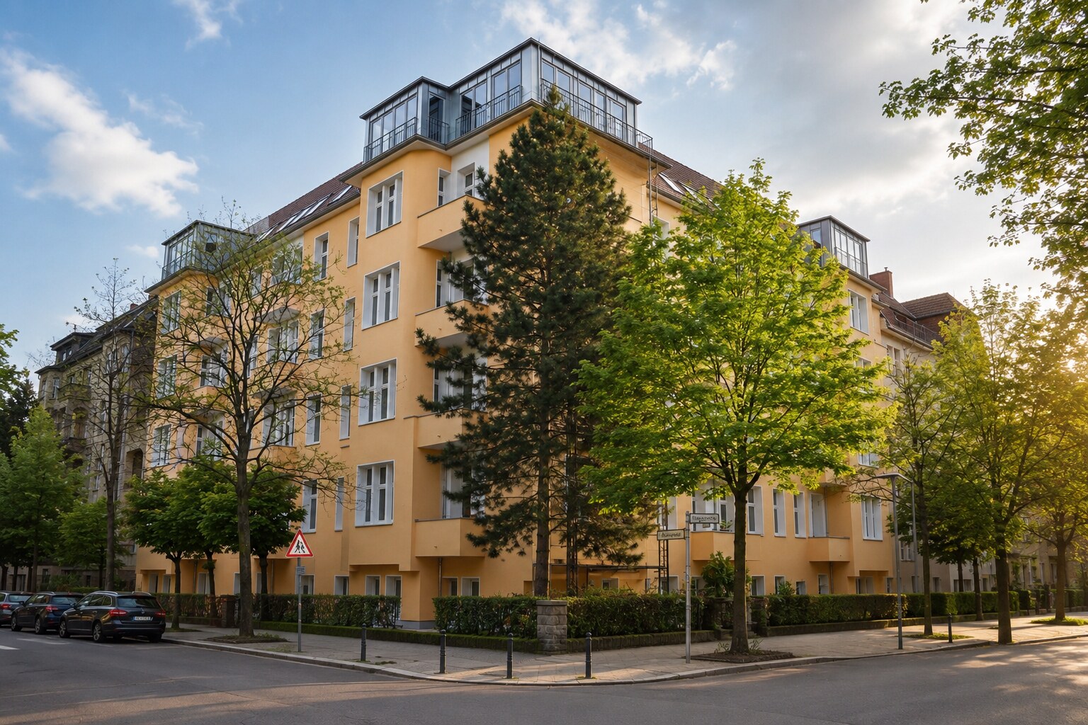 Friedenau