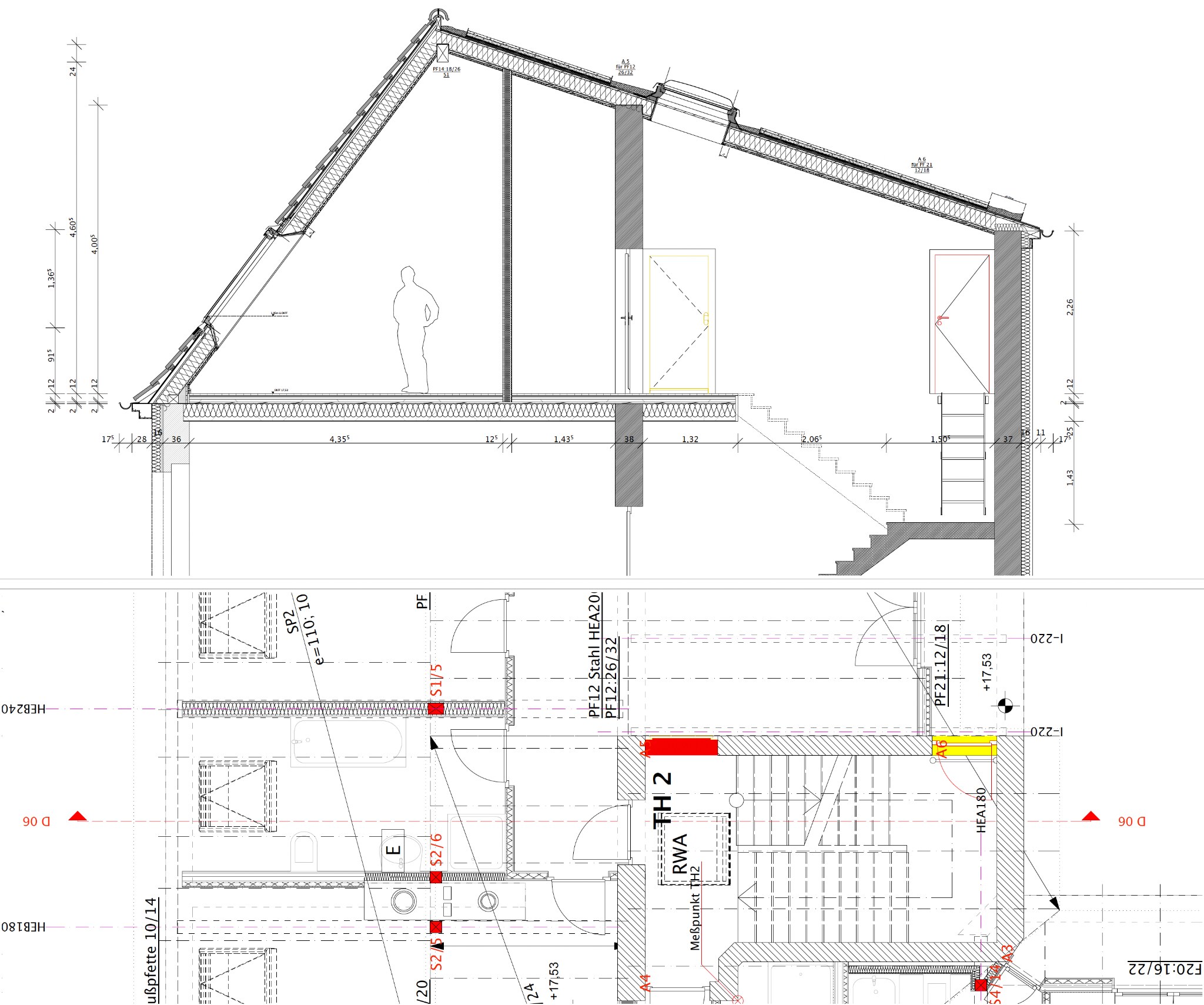 Friedenau – Ansicht 6