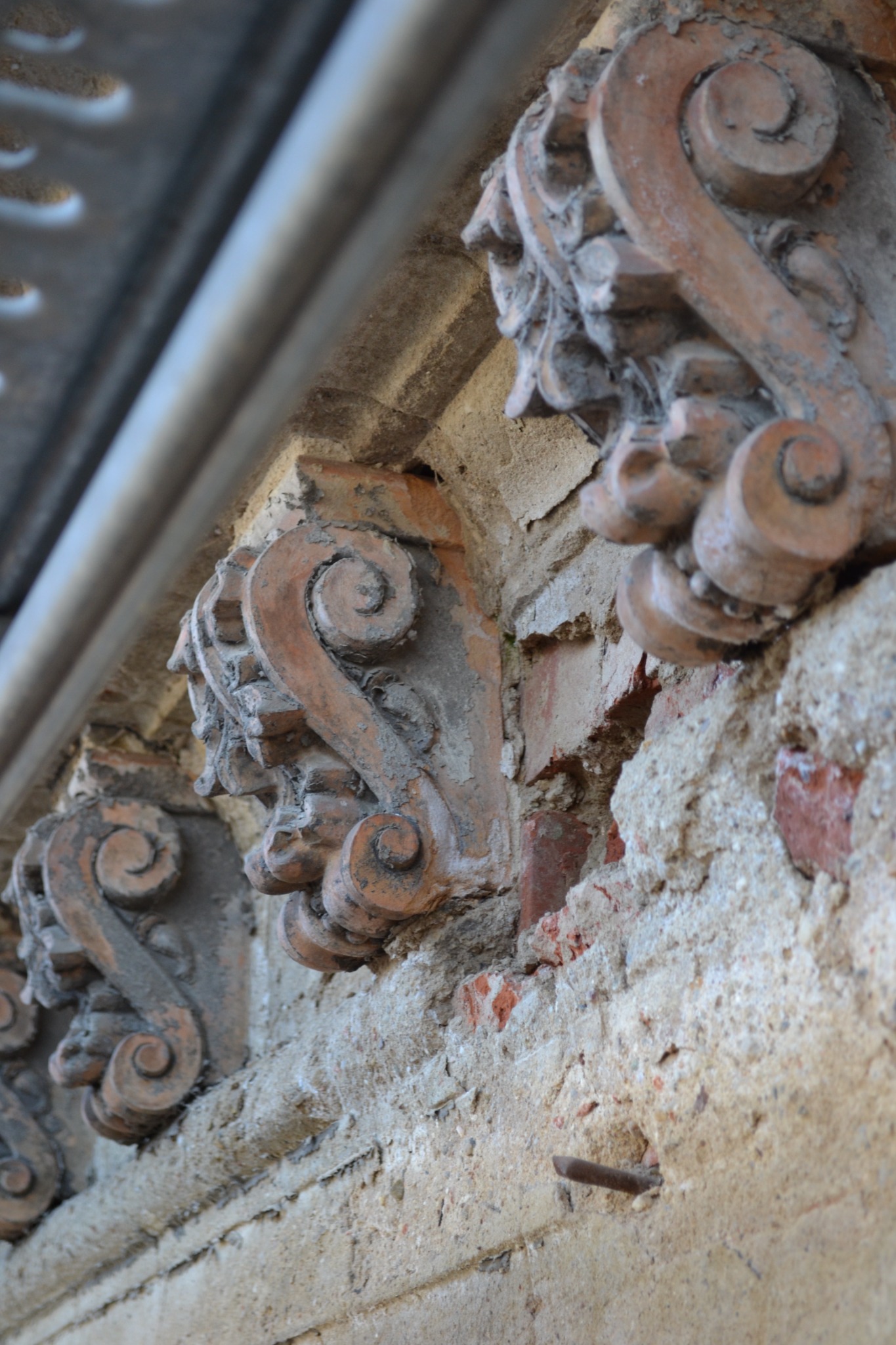 Architekturwerk – Architektur im Bestand