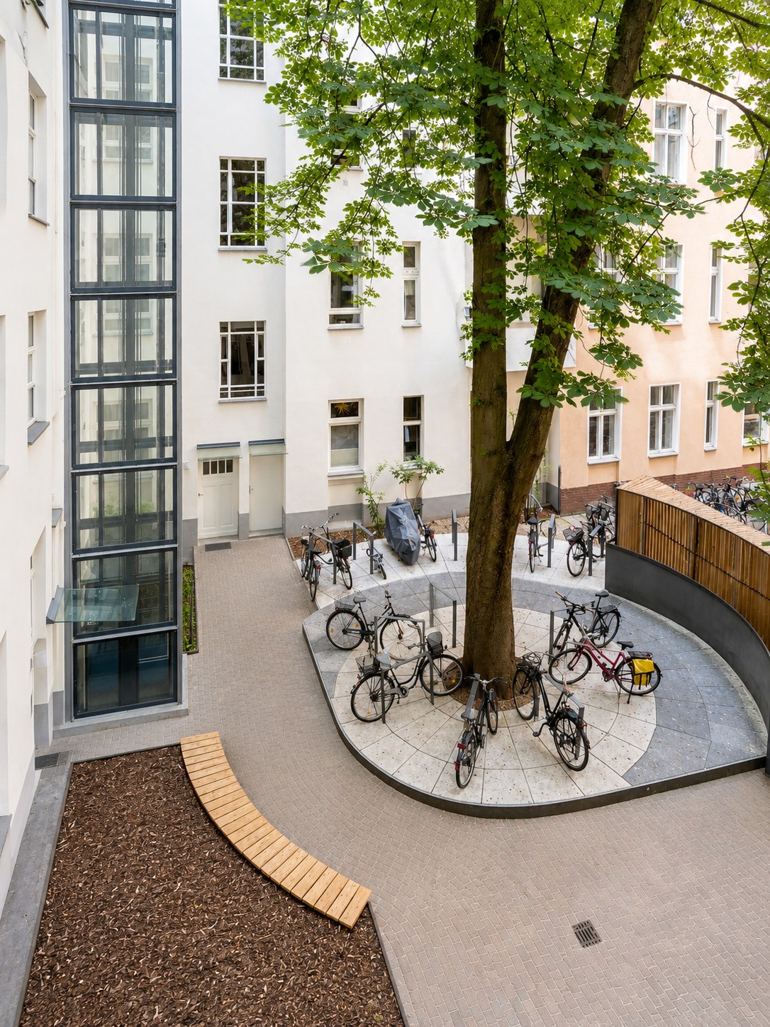 Holsteinischestraße