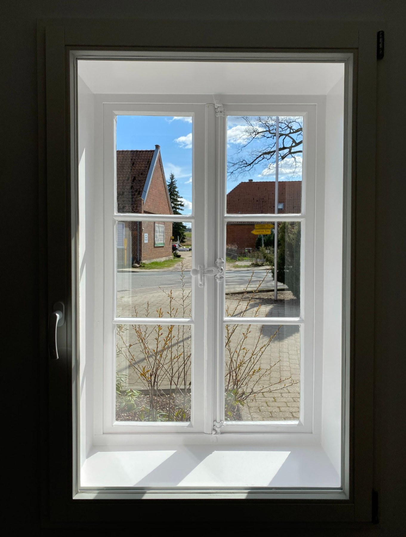 Reinstorf – Ansicht 3