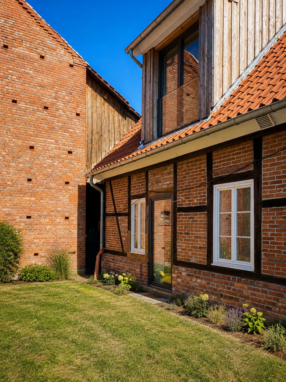 Reinstorf – Ansicht 7
