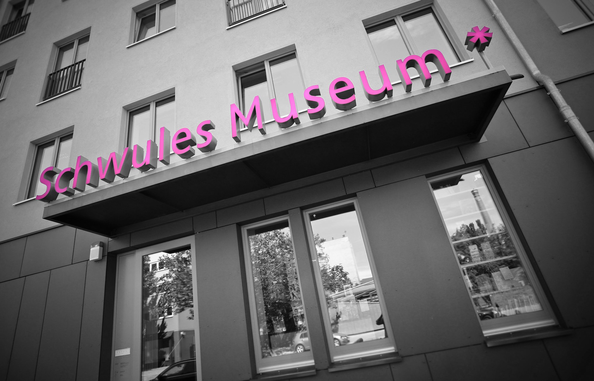 Schwules Museum
