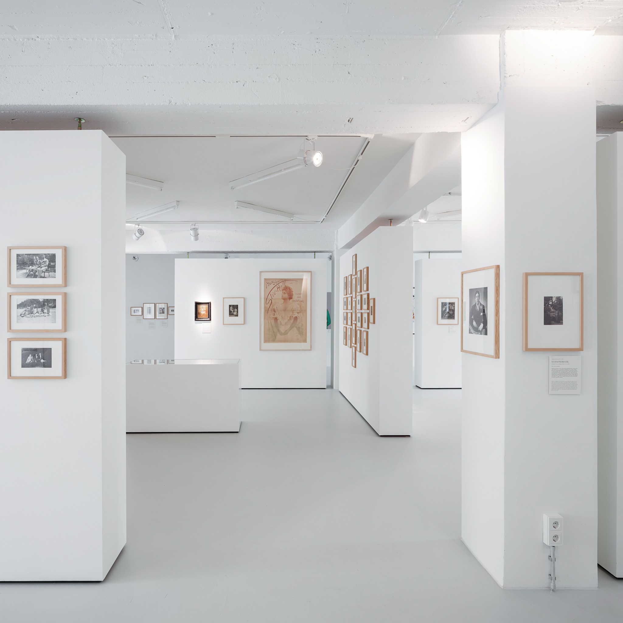 Schwules Museum – Ansicht 5
