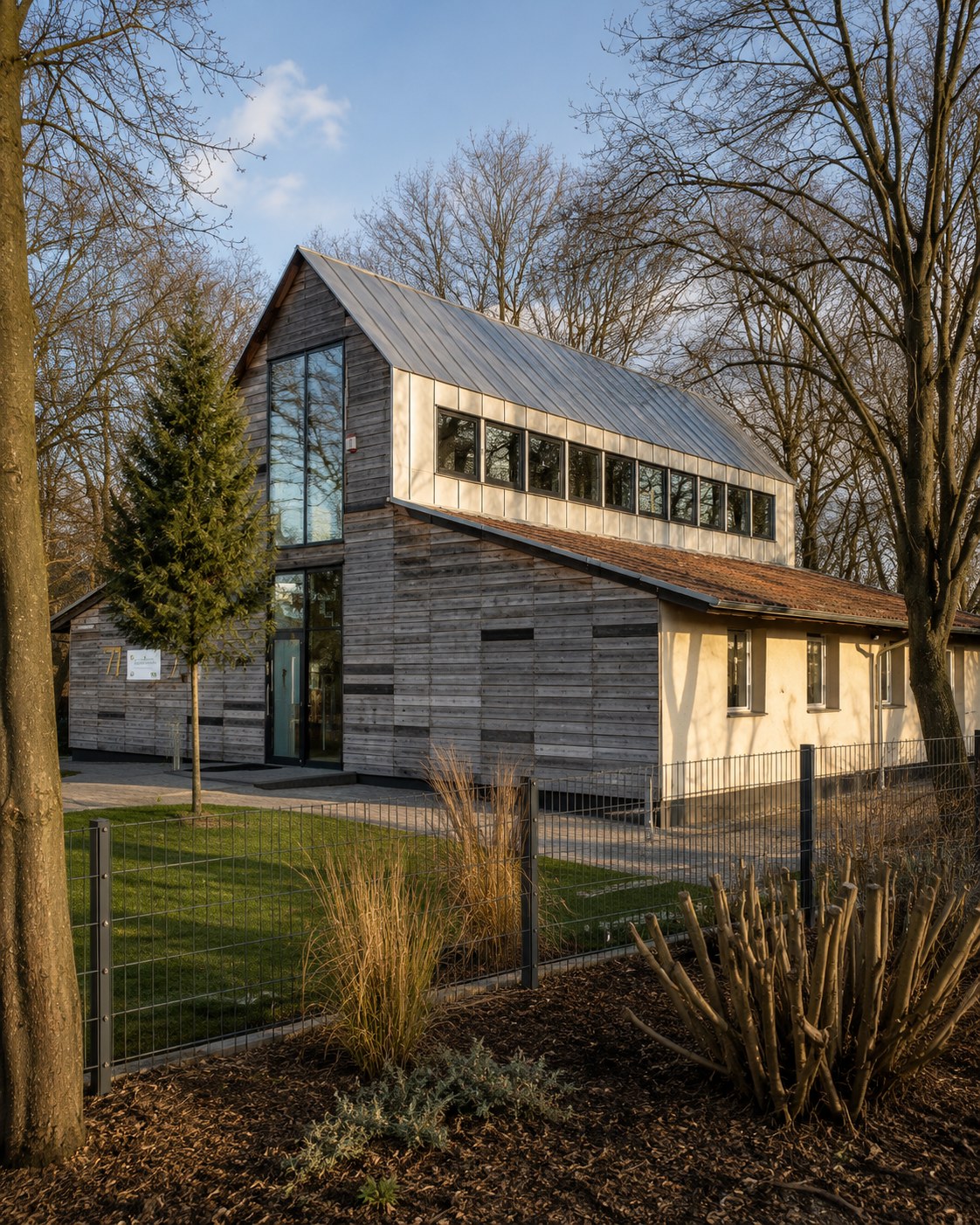 Spandau – Ansicht 3