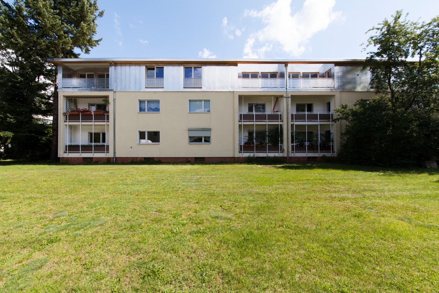 Tegel – Ansicht 6